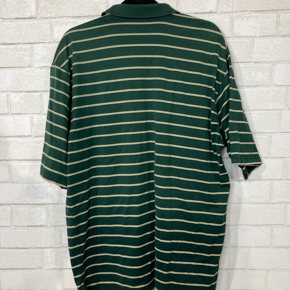 Fairway and Green - Pebble Beach Golf Links golf shirt.  Size XL Extra Large. - Picture 2 of 3